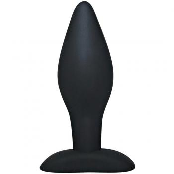 Black Velvets Plug Large