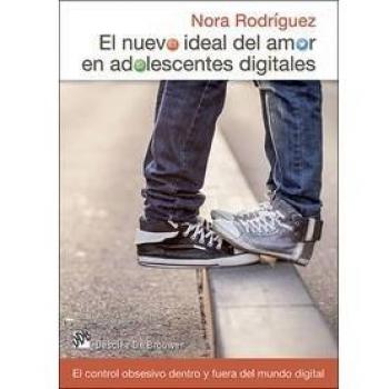 El nuevo ideal del amor en adolescentes digitales