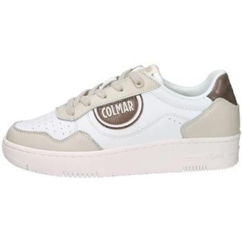 Colmar AUSTIN CLASS Baskets Blanches