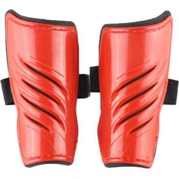 Coussinets de Tibia Respirants FDBRO