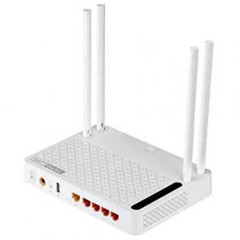 Router Gigabit Dual Band Totolink A3002RU