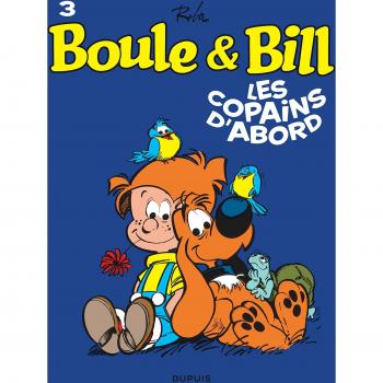 Boule Et Bill