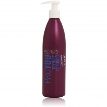 Revlon Pro You Styling Scrunch 350ml