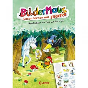Bildermaus