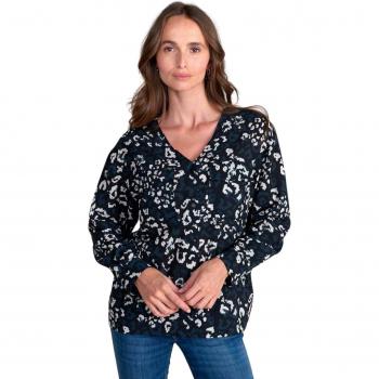 Damesblouse Le Temps des Cerises
