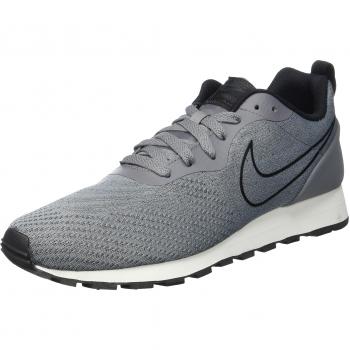Nike MD Runner 2 Eng Mesh, Scarpe da Corsa Uomo, Grigio