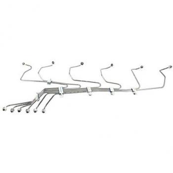 DT Spare Parts Hochdruckleitungssatz 3.92002 für Einspritzsystem