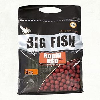Dynamite Baits Robin Red Boilies 5kg