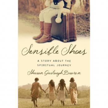 Sensible Shoes ? A Story about the Spiritual Journey