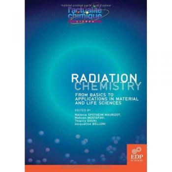 Radiation chemistry