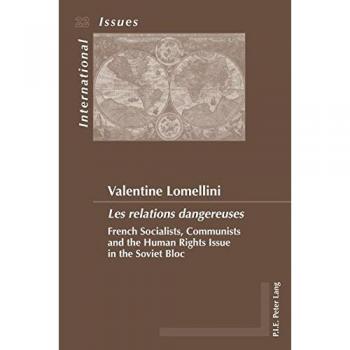 Les relations dangereuses