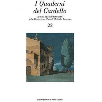 I quaderni del Cardello: 22