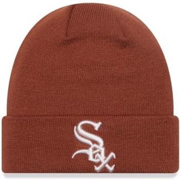 White Sox Legacy Black Winter Hat
