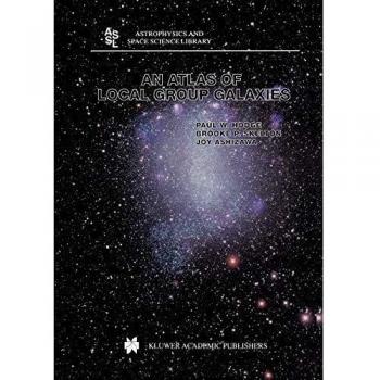 An Atlas of Local Group Galaxies