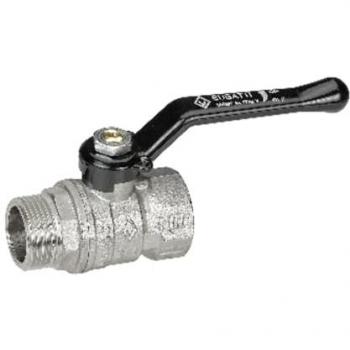 Controlador Manual para Válvula Ball MF DN25 PN25