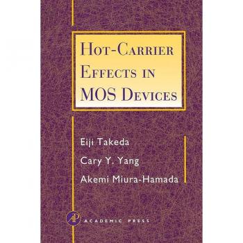 Vitalsource Technologies, Inc. Hot-Carrier Effects in MOS Devices