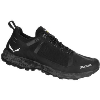 Salewa Pedroc Air Wanderschuhe für Frauen – Schwarz, EU 5,5