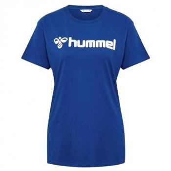 Hummel Go 2.0 Logo Women's Shirt