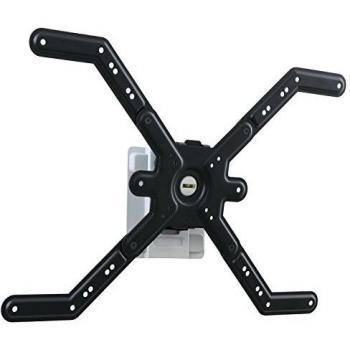 Erard 043260: Soporte Fijo de Pared para TV 42-65”