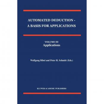 Automated Deduction