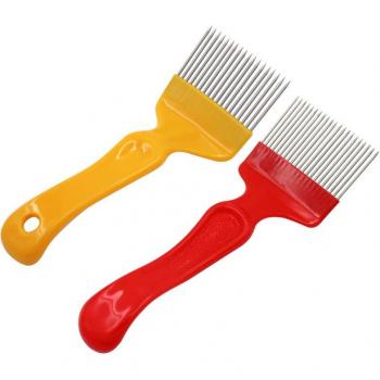 Bee Honey Forks Stainless Steel