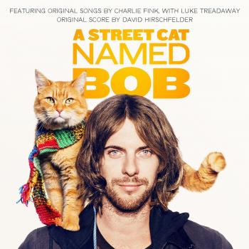 A Street Cat Named Bob/Ost