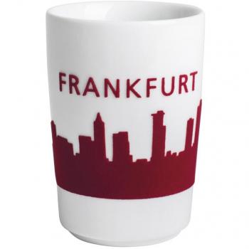 Kahla 0,35 l Maxi-Becher Frankfurt