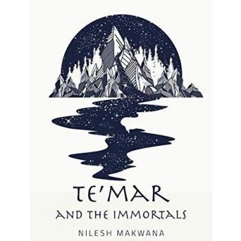 Te'mar and the Immortals