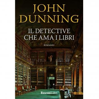 Il detective che ama i libri