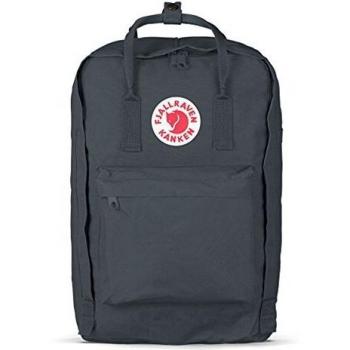 Sac à Dos Fjällräven Kånken 17 pouces Graphite Unisexe