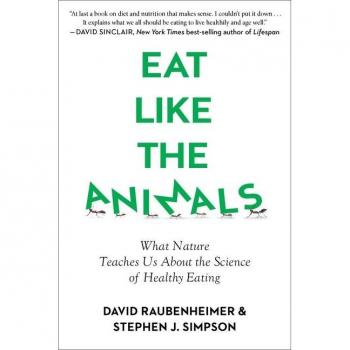Eat Like the Animals