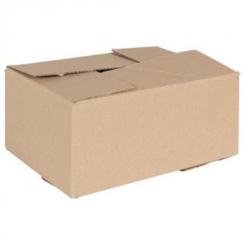 Box Pieghevole 50 Set 30x21,5x14 cm Cartone