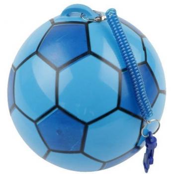 20cm PVC Inflatable Beach Soccer Ball