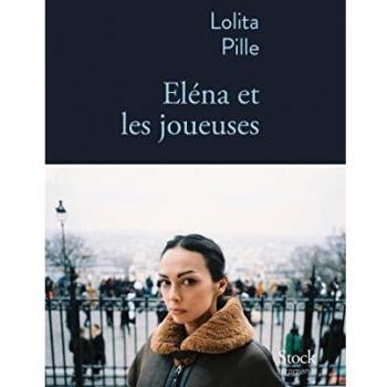 Elena Et Les Joueuses Ou Métamorphose D'elena