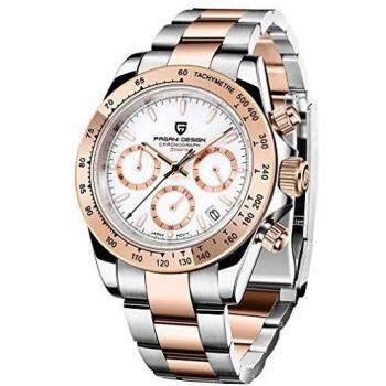 Movimento giapponese Damni ChronoSport
