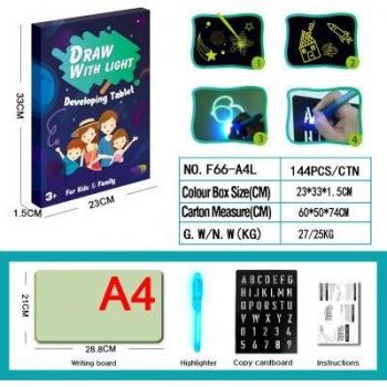 Fun Magic Drawing Board