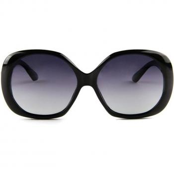 Lunettes Elisa Océan Noir One Size Polaires Femme