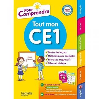 Pour comprendre Tout mon CE1