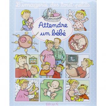 Attendre un bÃ©bÃ©