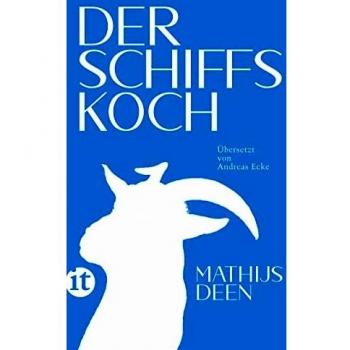 Der Schiffskoch