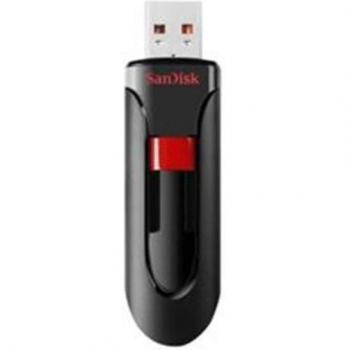 SanDisk Cruzer Glide 32GB USB Drive
