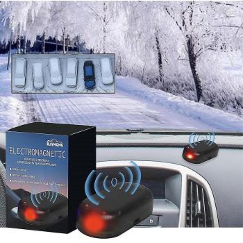 Juego de 4PCS Herramientas de Interferencia Molecular para Nieve