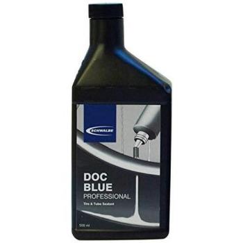 Doc Blue Tyre Repair Sealant, 500ml