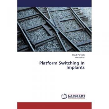 Platform Switching In Implants