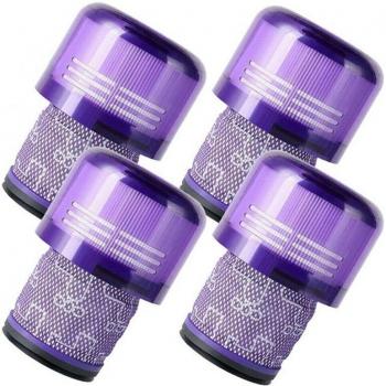 Dyson V11 Filterwechselset mit Reinigungswerkzeug