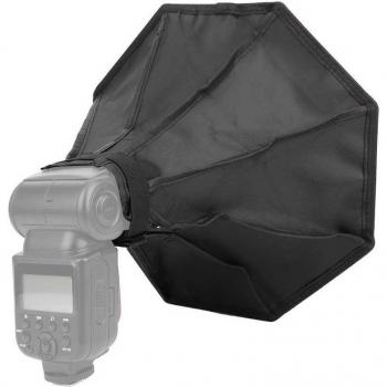 Foldable Diffuser