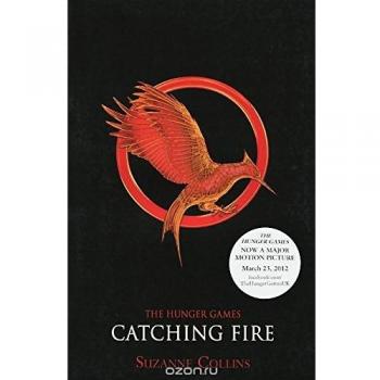 Catching Fire