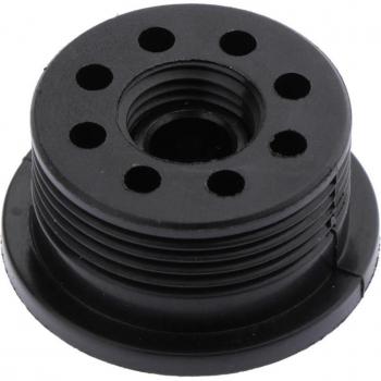 MagiDeal Tabla de Surf Ventilador