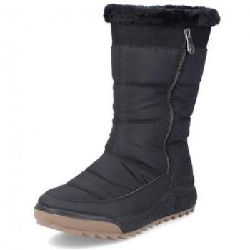 Rieker Snowboots mit wasserabweisender Membran