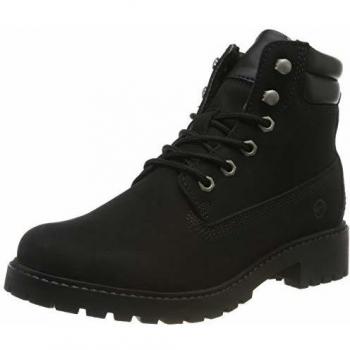Tamaris Removable Sock Stiefelette Damen 1-1-25242-23